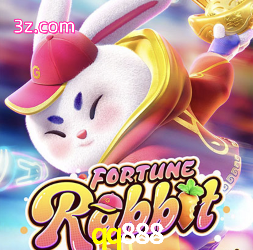 Fortune Rabbit